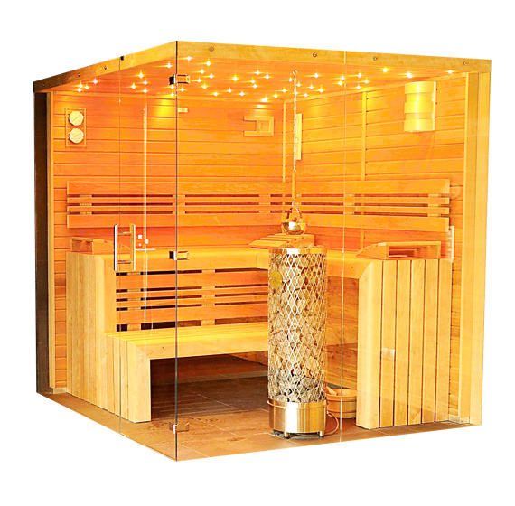 Spreekwoord Cyberruimte Aanpassingsvermogen Bio sauna | Sauna and infra sauna – Saunas Dyntar