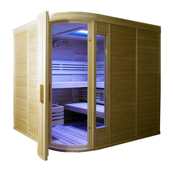 Esitellä 56+ imagen sauna combi